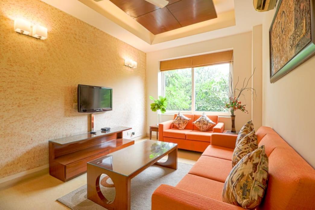 Ahuja Residency Noida Exterior foto